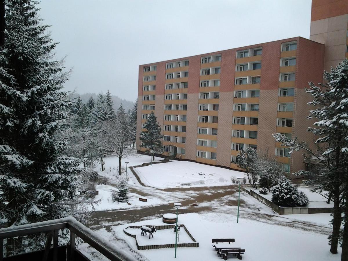 Ferienwohnung Sonnenblick Altenau  Extérieur photo