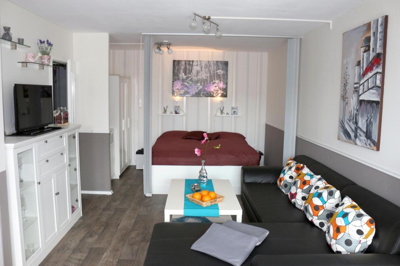 Ferienwohnung Sonnenblick Altenau  Extérieur photo